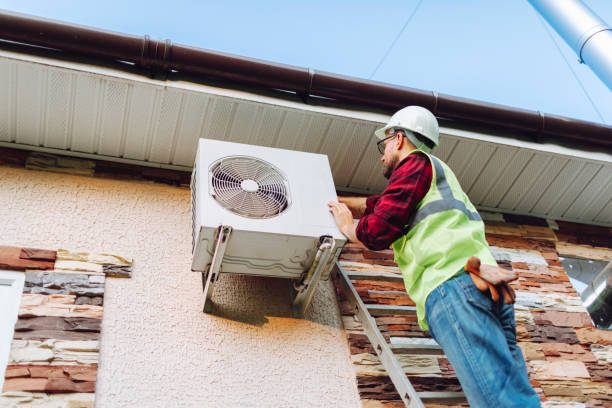 Best HVAC cleaning services  in Waite Park, MN