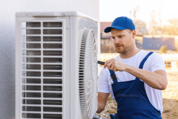 Best Affordable HVAC services  in Waite Park, MN